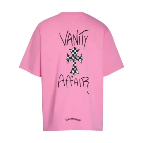 Chrome Hearts Tee option 6066