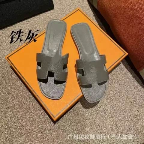 Hermes Oran Shoes option 32