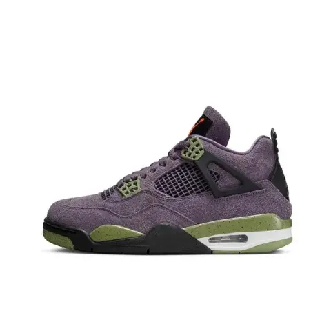 Jordan 4 Seafoam Shoes option Clowns.