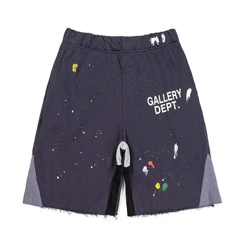 Gallery Dept Shorts option 303 dark gray