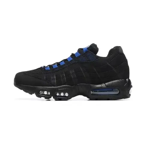Air Max Corteiz Blue option 41