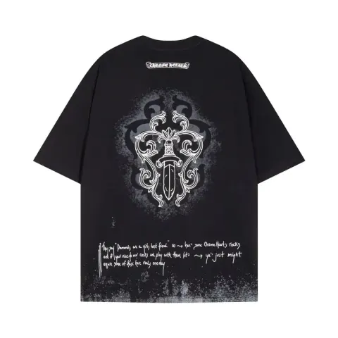 Chrome Hearts Tee option 23
