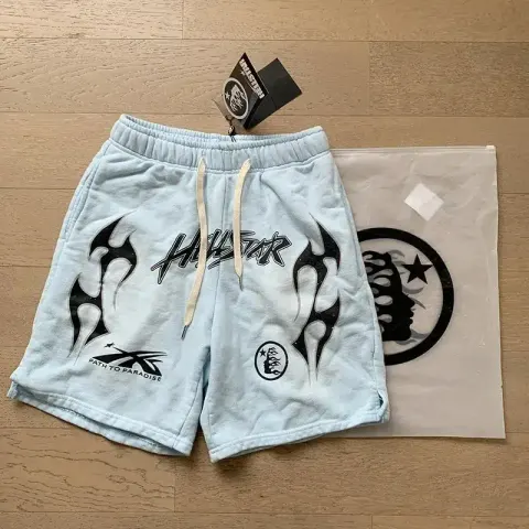 Hellstar Shorts option X28