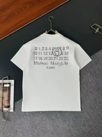Masion Margiela Tees option 4