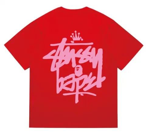Bape Tees option 8