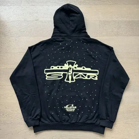 Hellstar Hoodie option x2022