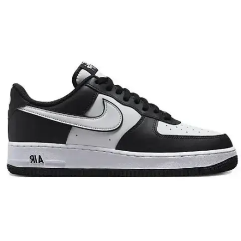 Air Force 1 Nocta option 8-AF black and white hook