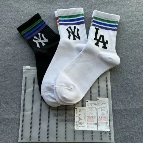 MLB Socks option No.14 Boutique Suit Combination