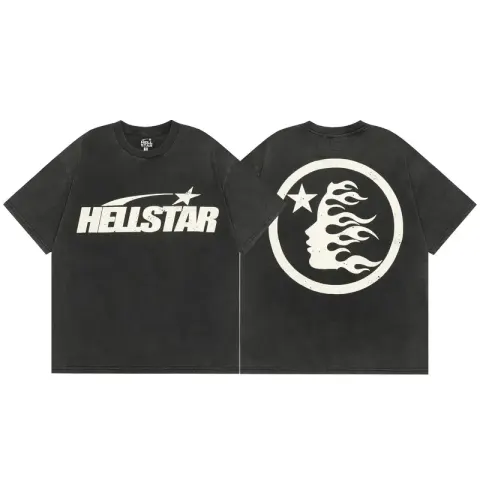 Hellstar Tees option H502