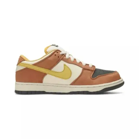 Dunk x eBay Shoes option Vapour Mineral Yellow