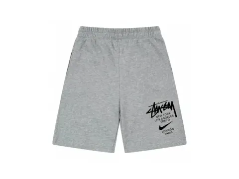 Stussy Shorts option 1002# gray