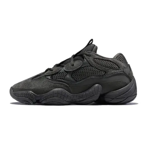 Budget Yeezy 500 All Colorways option X Classic 500-Carbon Black