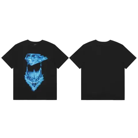 Travis Scott Tee option 5