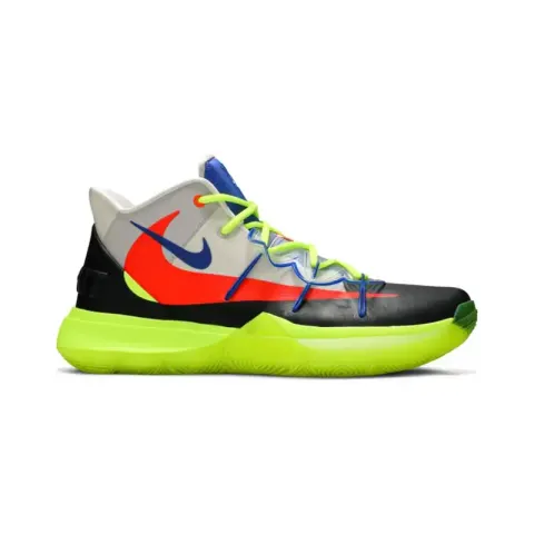 Nike Kyrie 5 Spongebob Squarepants option ROKIT 5 'All Star'
