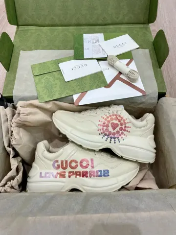 Gucci Ace option 5