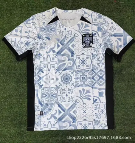 JERSEYS option Portugal Joint