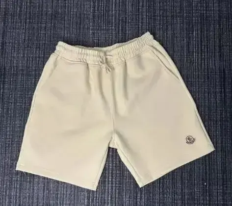 Moncler Shorts option khaki