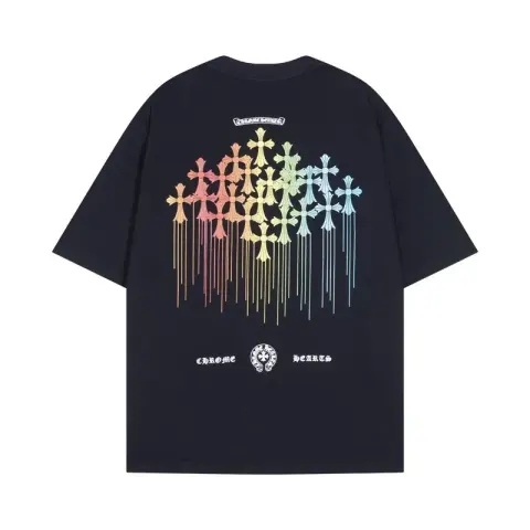 Chrome Hearts Tee option 31