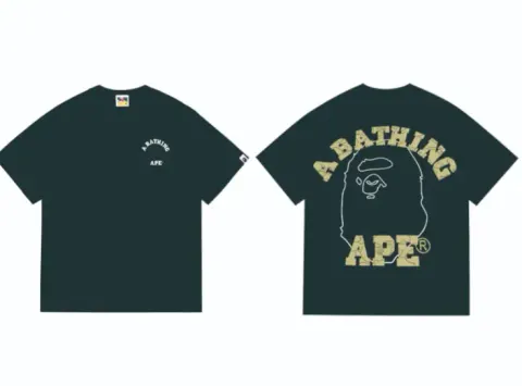 Bape Tees option 29