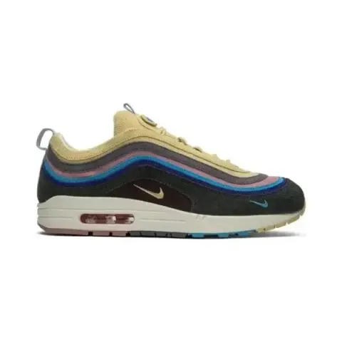 Air Max 97 x Off-White (Vanta) option SeanWotherspoon