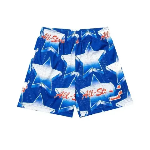 EE Short option hole blue