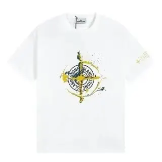 Stone Island Tees option 10