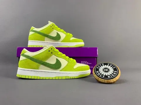 Dunk Rabbit Shoes option 21
