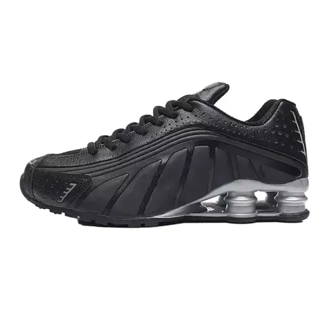 Nike Shox All Black option R4 Black