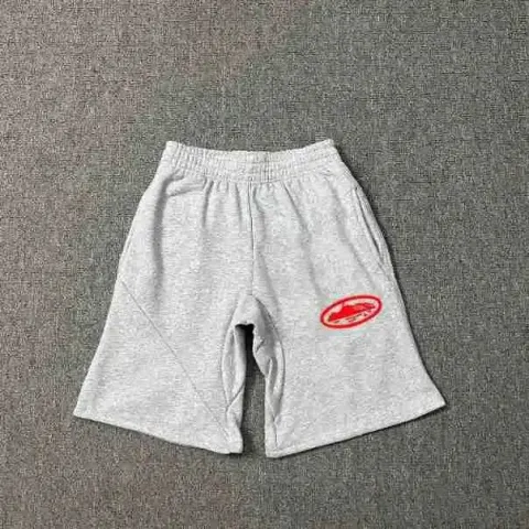 Corteiz Short option CTD526 Gray