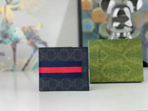 Gucci Wallet option 2