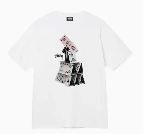 Stussy Tees option 16
