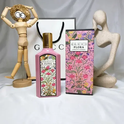 Chanel Allure Homme Sport Fragrance option P Qimeng Gardenia 100ml