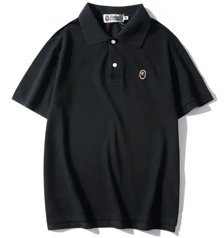 Bape Polo option 01