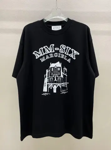 Maison Margiela T-Shirt option 34
