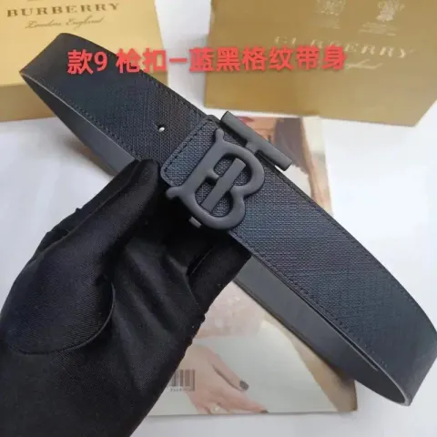Best Batch for Burberry Belt option Style 9