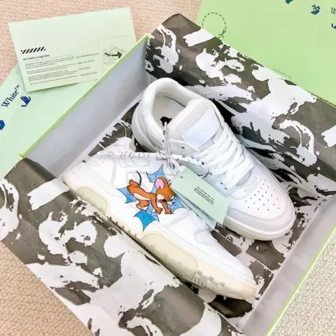Off-White Sneakers / Trainers OOF option 2