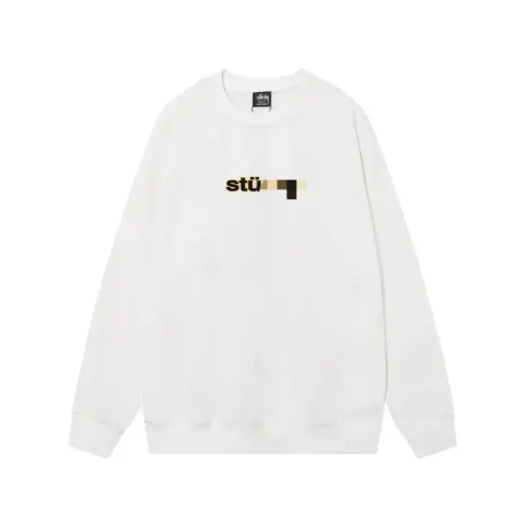 Stussy Sweater option S20