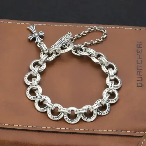 Chrome Hearts Bracelet (40+ Styles) option SL03