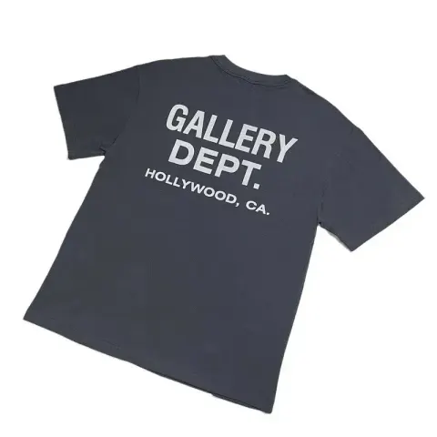 Gallery Dept TEES option grey