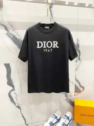 DIOR Tee option 42