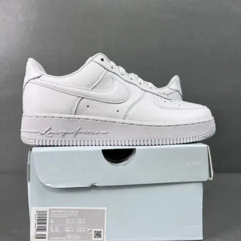 Air Force 1 TS Utopia option Peach Heart CZ8065-100