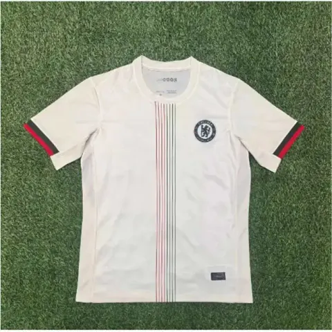 Manchester City 24/25 T-Shirt option 2526 Chelsea away