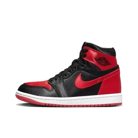 Jordan 1 Mocha option Aj1 Prohibition of wearing black and red