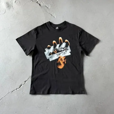 Corteiz T-Shirt option black