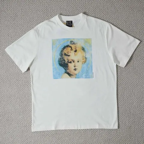 Pink Floyd T-Shirt option Mary