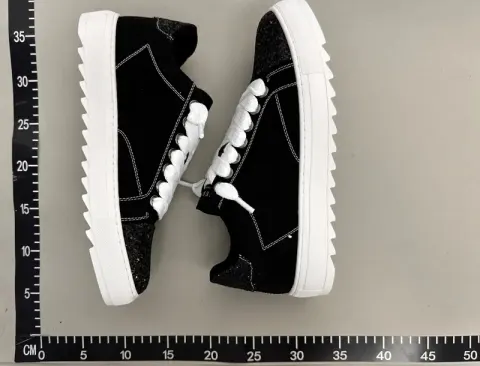 Numeris Pigment Shoes option 14
