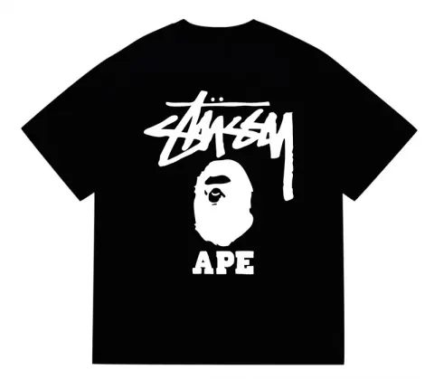 Bape Tees option 35