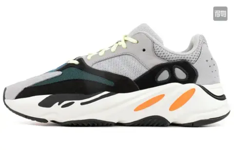 Yeezy 700 V3 Azael option First generation