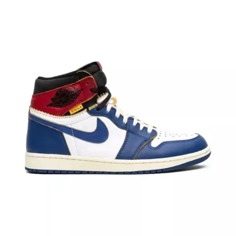 Jordan 1 Prototype option Union Los Angeles Storm Blue