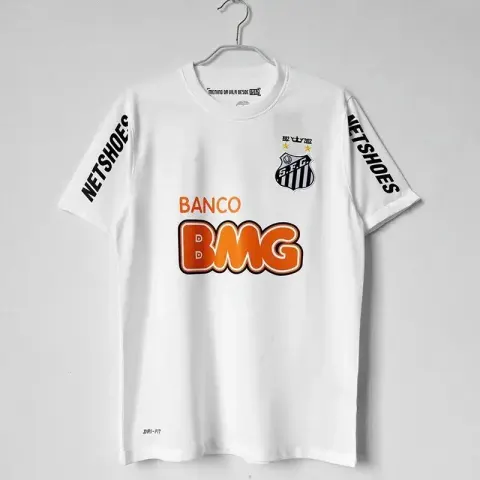 Opel Jersey option 2013 season Santos home